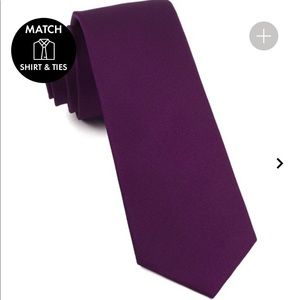 Men’s Tie
